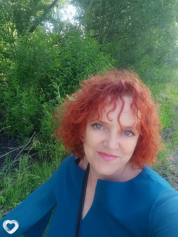 Елена, 49, Кемерове — анкета №3876202