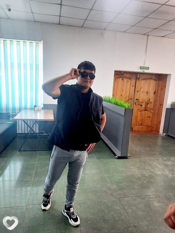 Abu, 25, Семей — анкета №3876213