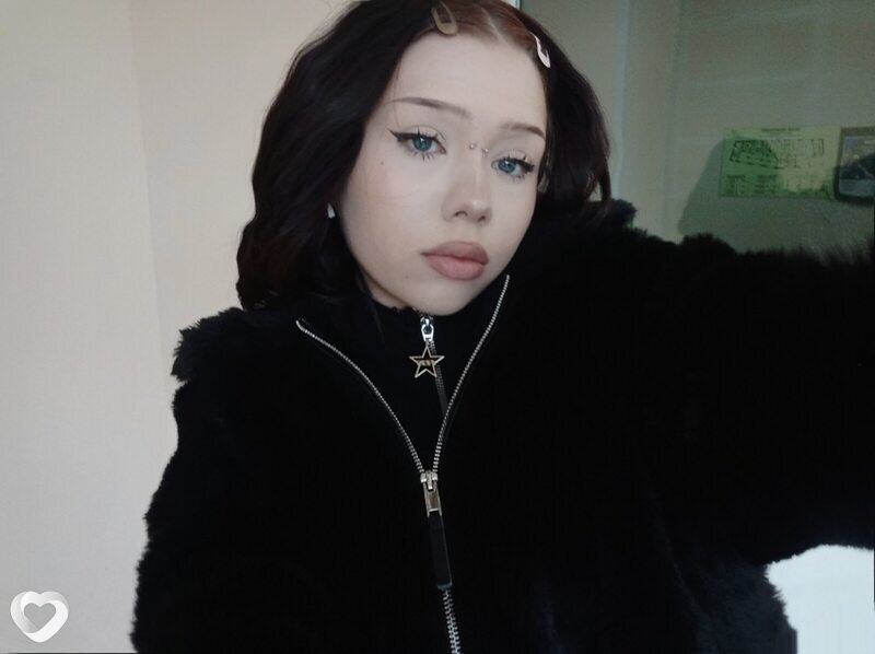Ксения, 19, Владивостоке — анкета №3876219