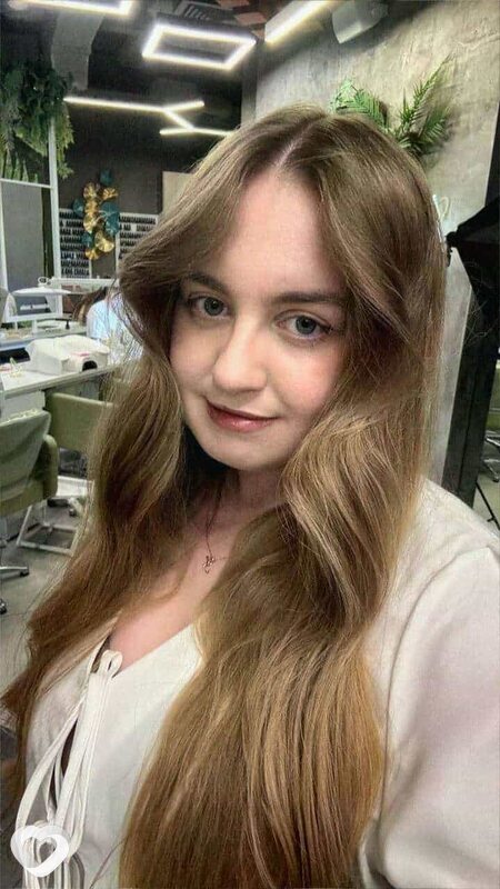 София, 28, Москве — анкета №3876236