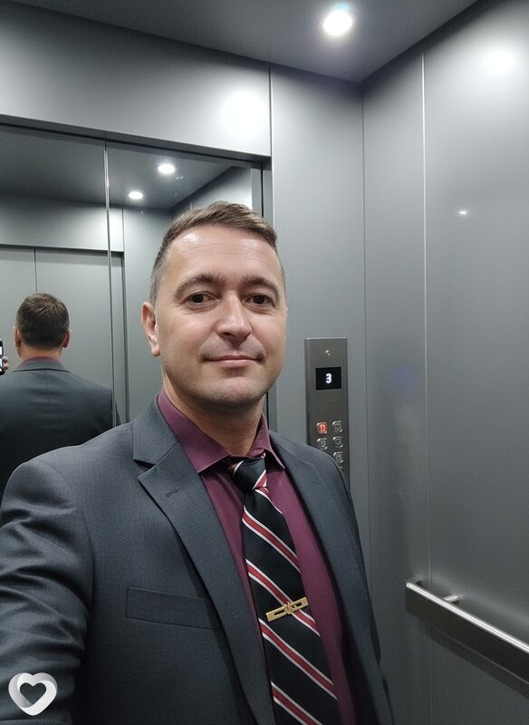 Денис, Энергодар