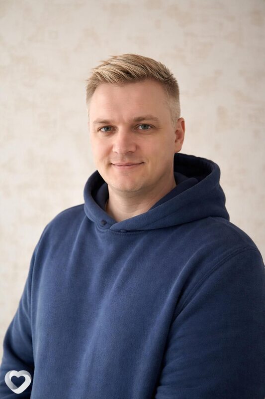Maksim, 47, Краснодаре — анкета №3876238
