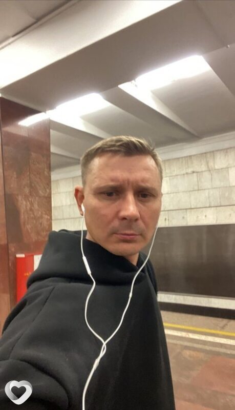 Павел, 43, Александрове — анкета №3876242