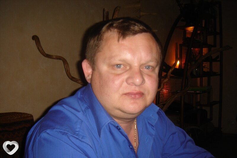 Григорий, 52, Астрахани — анкета №3876243