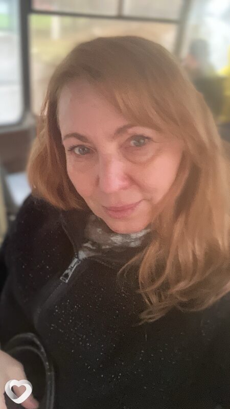Любовь, 52, Подольске — анкета №3876319