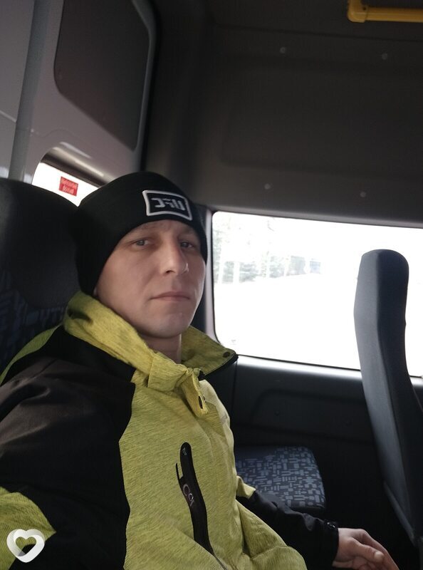 Митя, 32, Ульяновске — анкета №3876322