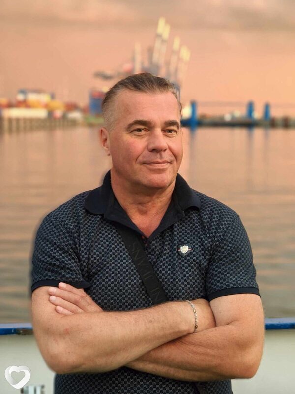 Ирениюс, 57, Калининграде — анкета №3876329