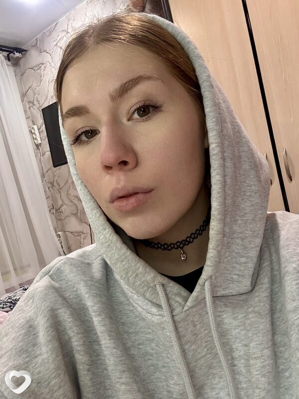 Татьяна, 24, Красноярске — анкета №3876336