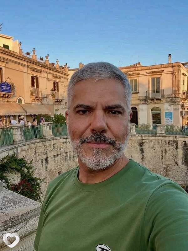 Сергей, 52, Оренбурге — анкета №3876342