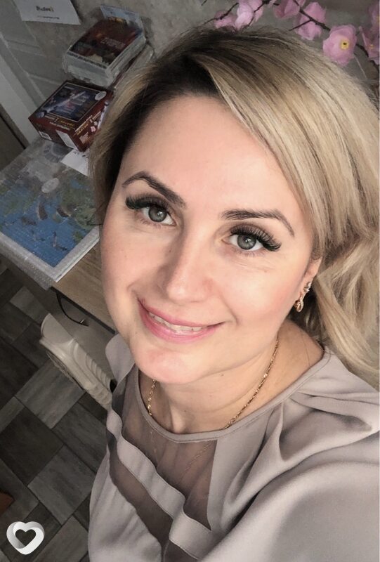 Алла, 51, Нижнем Новгороде — анкета №3876250