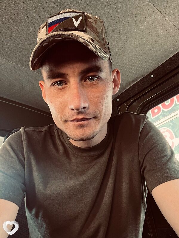Николай, 27, Донецке — анкета №3876251
