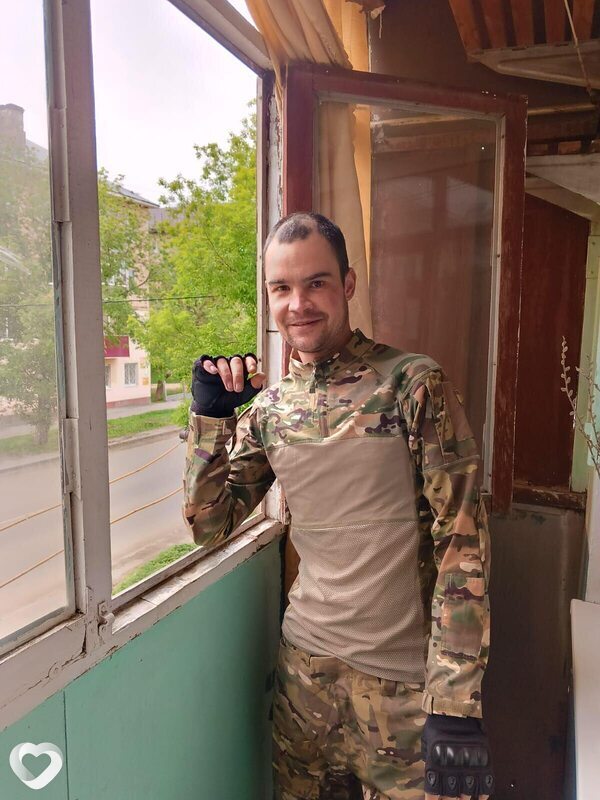 Андрей, 35, Оренбурге — анкета №3876254