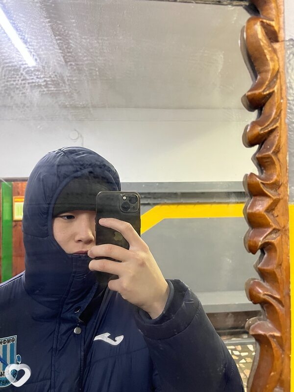 Алдар, 21, Хабаровске — анкета №3876260
