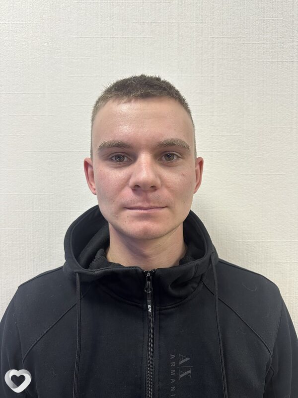 Сергей, 25, Новосибирске — анкета №3876263