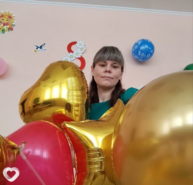 Юлия, 41, Кемерове — анкета №3876266