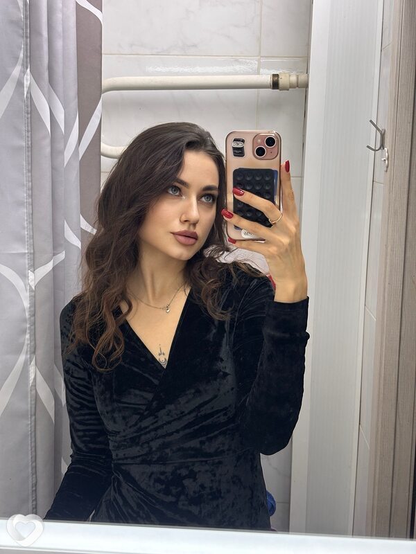 Ольга, 25, Сочи — анкета №3876145