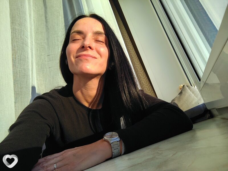 Anna, 39, Архангельске — анкета №3876146