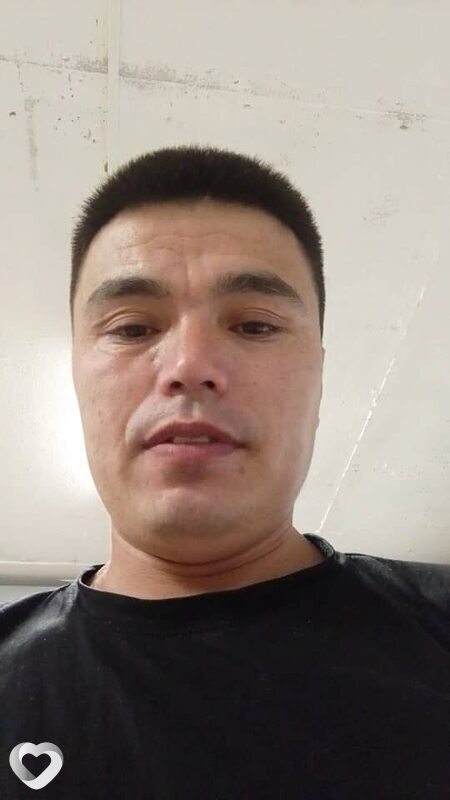 Рахмонал, 32, Москве — анкета №3876152