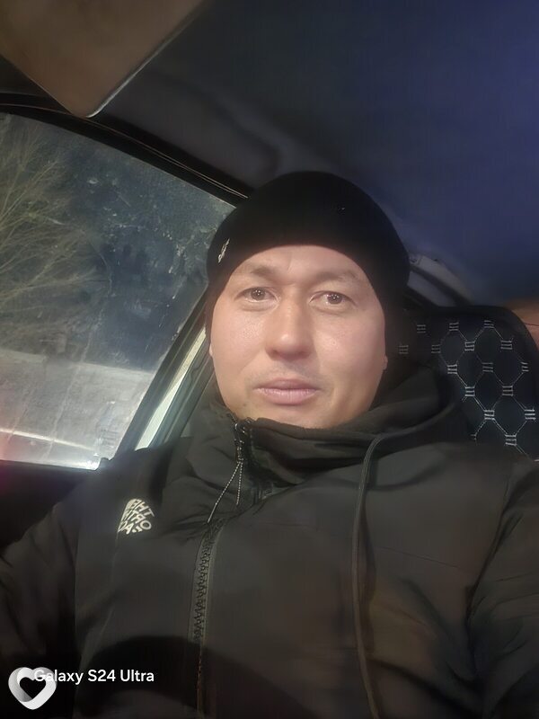 Денис, 38, Семей — анкета №3876159
