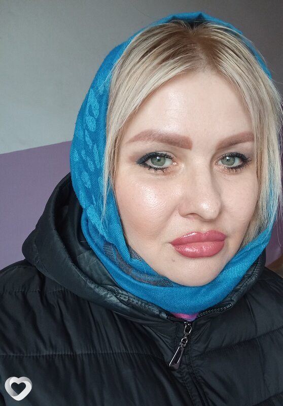 Наталья, 44, Ливнах — анкета №3876163