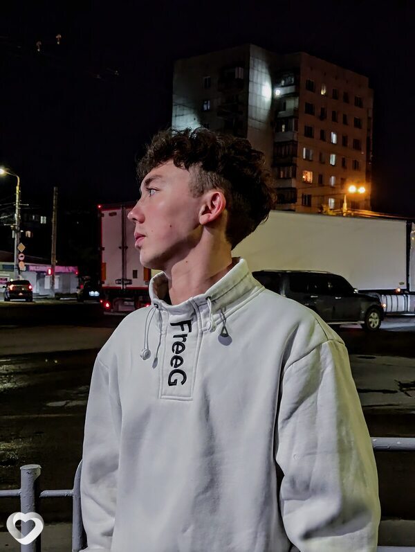 Fanil, 25, Челябинске — анкета №3876166