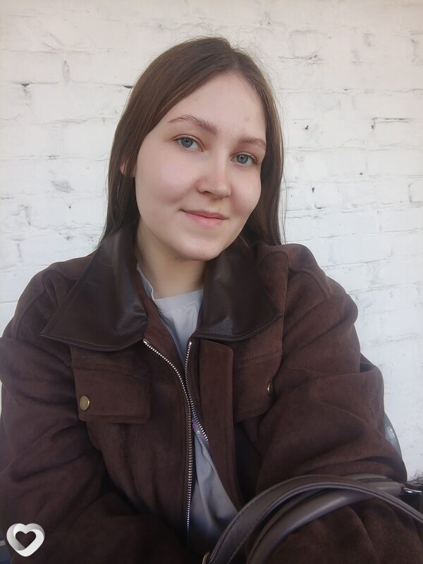 Марина, 24, Перми — анкета №3876294