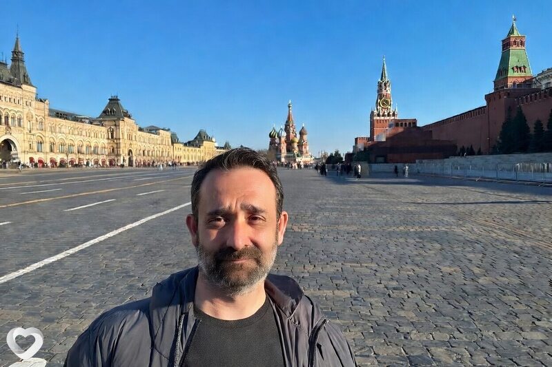 Ati, 42, Москве — анкета №3876296