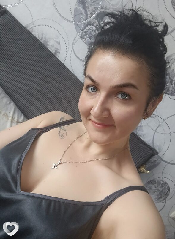 Ирина, 37, Симферополе — анкета №3876298