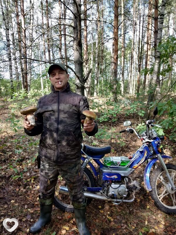 Егор, 48, Рязани — анкета №3876299