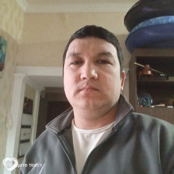 Султан, 35, Москве — анкета №3876302