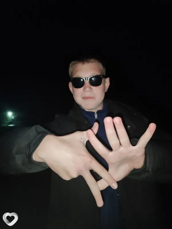 Потап, 18, Барнауле — анкета №3876305