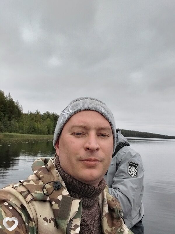Алексей, 39, Москве — анкета №3876308