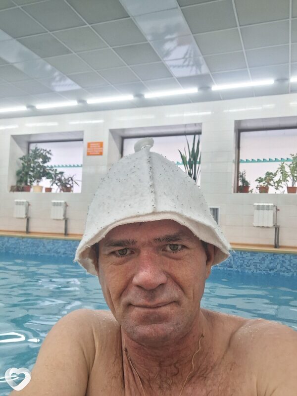 Виталий, 39, Воронеже — анкета №3876310