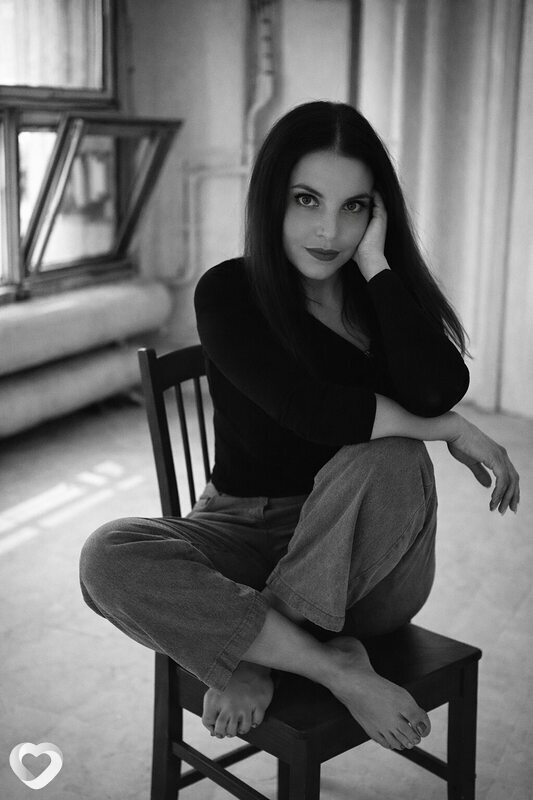 Ksenia, 33, Днепр — анкета №3876270