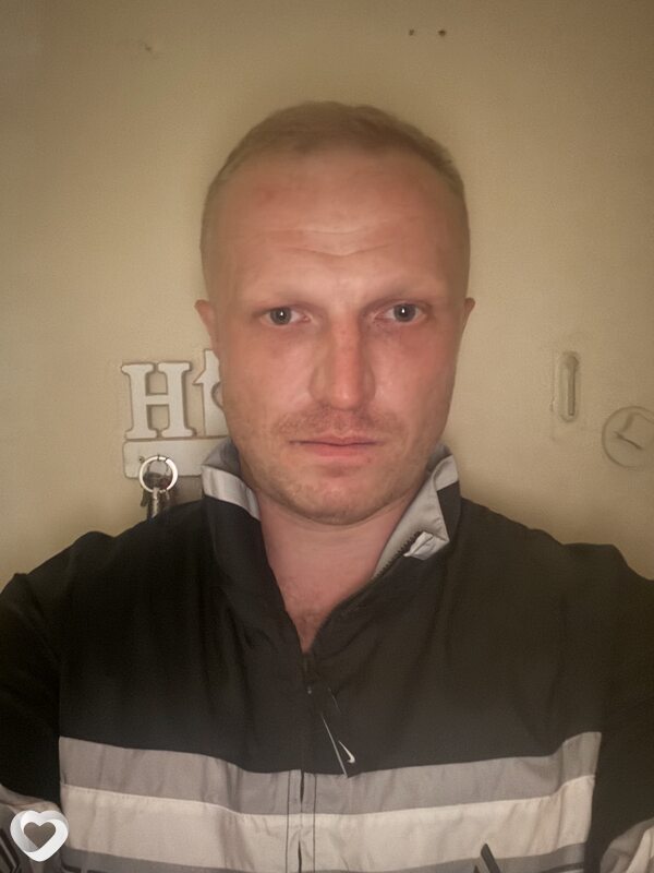 John, 35, Сочи — анкета №3876278