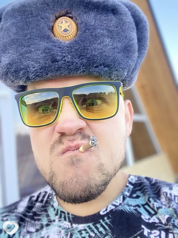 Дмитрий, 26, Томске — анкета №3876279