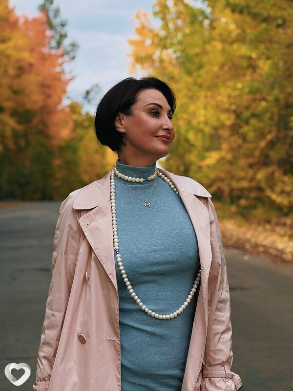 Марина, Братск