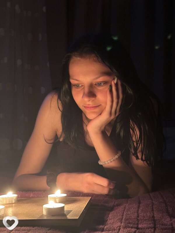 Анастасия, Кропивницкий