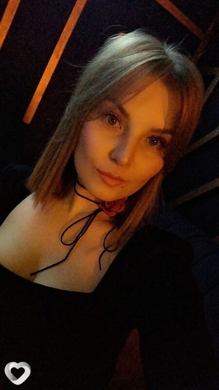 Алевтина, 36, Астане — анкета №3876617