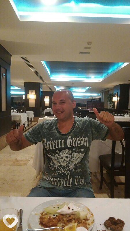 Иван, 42, Москве — анкета №3876373