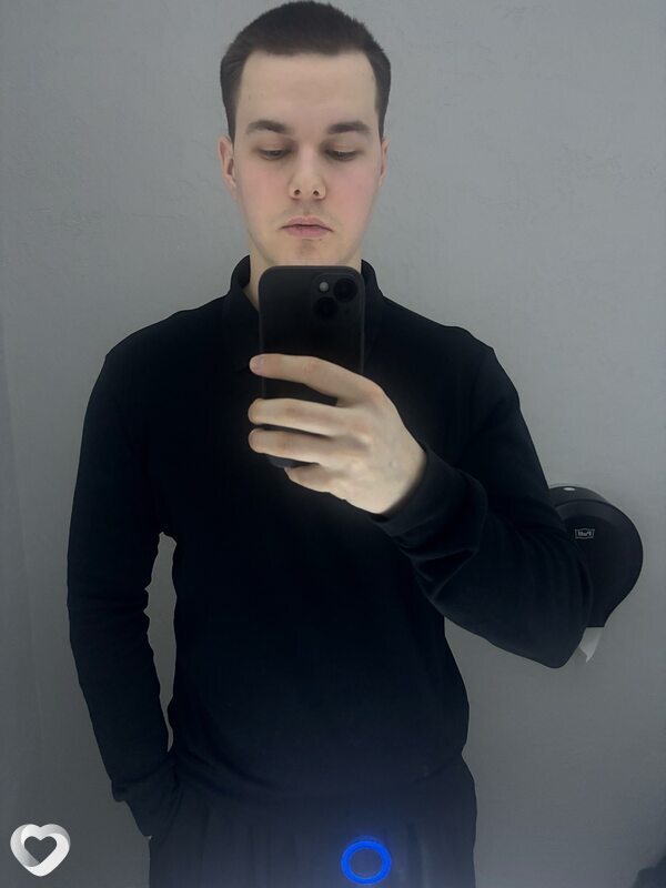 Дмитрий, 27, Чебоксарах — анкета №3876376