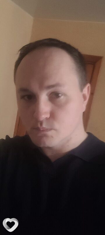 Андрей, 31, Минске — анкета №3876379