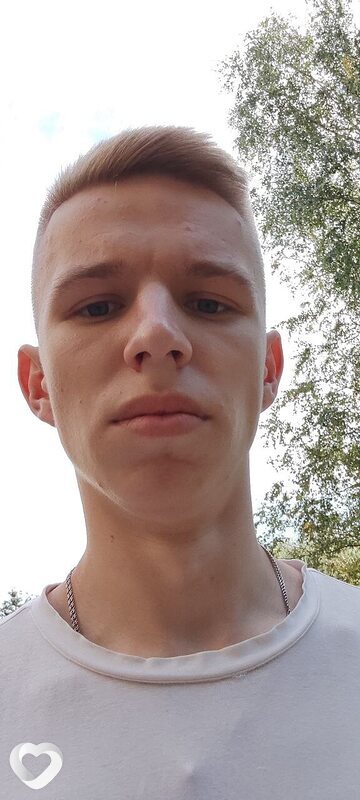 Владислав, 23, Островце — анкета №3876387