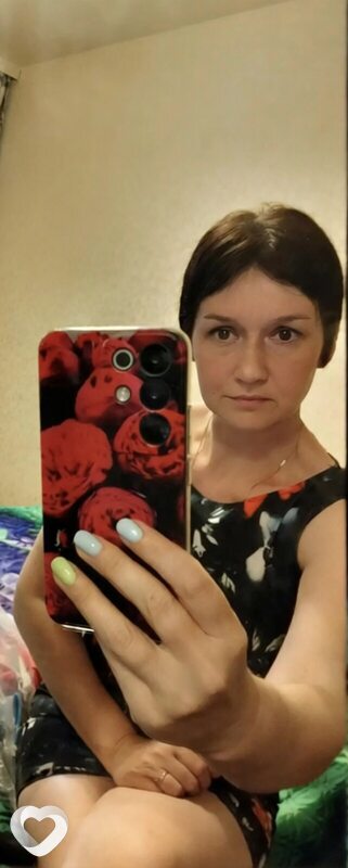Надежда, 38, Нижнем Новгороде — анкета №3876682