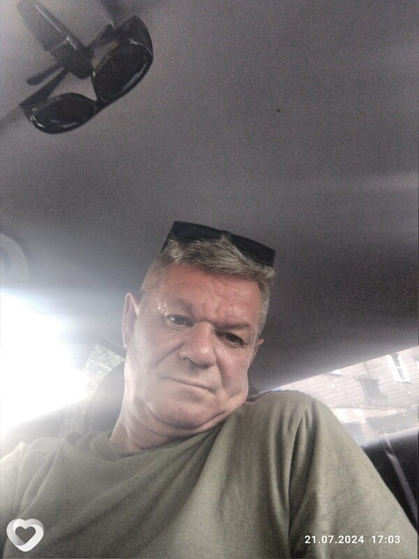 Александр, 59, Липецке — анкета №3876683