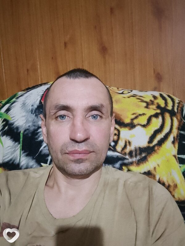 Виталий, 44, Красноярске — анкета №3876684