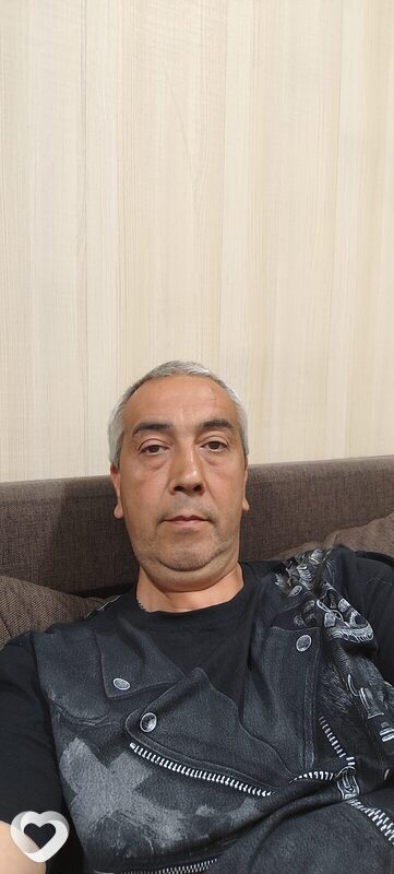 Максим, 50, Туле — анкета №3876687