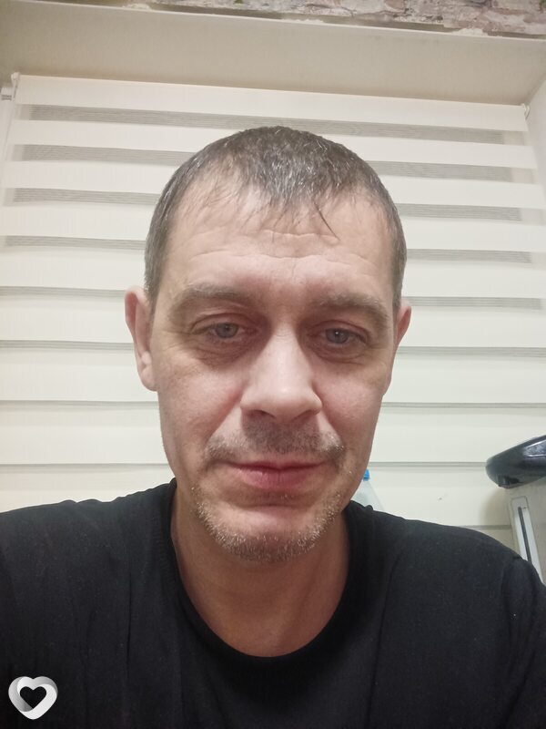Михаил, 44, Железногорске-Илимском — анкета №3876394