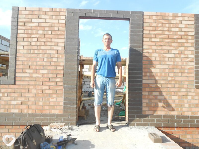Дмитрий, 41, Сальске — анкета №3876395