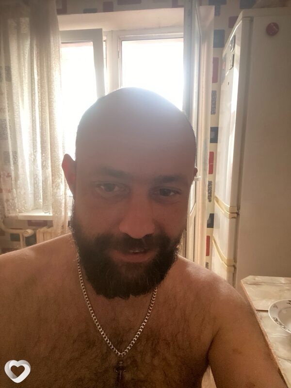 Ваня, 31, Пинске — анкета №3876396